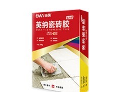 廠家推薦瓷磚膠,瓷磚膠口碑一流圖片|廠家推薦瓷磚膠,瓷磚膠口碑一流產品圖片由福州英納建材公司生產提供-