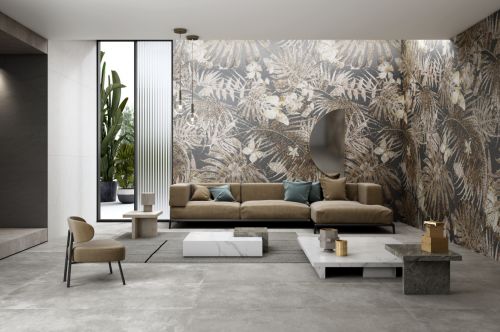 酷家樂對話芒果瓷磚 產品制勝,渠道賦能,因設計而不凡