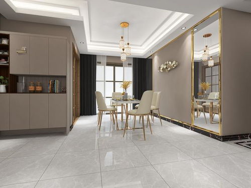 品牌瓷磚和便宜瓷磚的不同,差別在哪里