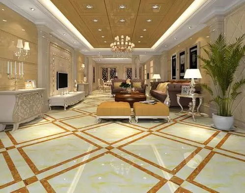 快裝修了還不會選瓷磚？跟師傅學幾招，秒懂瓷磚選購技巧