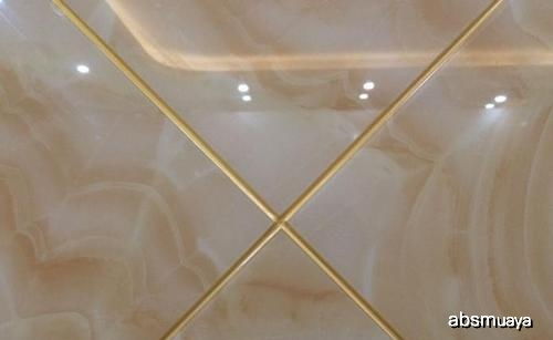 房子裝修要不要做瓷磚美縫？還好聽了內行人勸，要不我家早做錯了