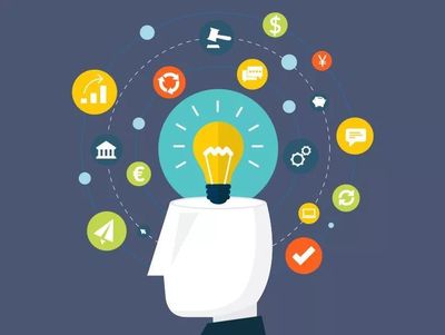 別抱怨自己笨！或許你的大腦才開發(fā)了0.1%——手機軟件的啟示