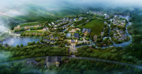 鄉(xiāng)村振興丨宜興太華 以應用軟件為驅(qū)動，高水平繪就新時代美麗鄉(xiāng)村新畫卷