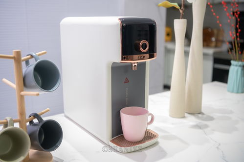 一臺(tái)即熱式凈飲一體機(jī)如何實(shí)現(xiàn)“飲水自由”？——以宜盾普臺(tái)式即熱凈飲一體機(jī)為例