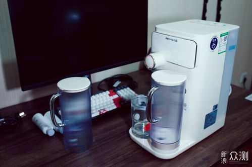 有了廚房凈水器，我為何又添置九陽臺(tái)式凈飲機(jī)？